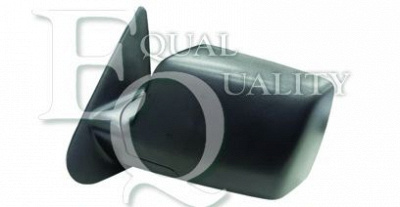 EQUAL QUALITY rd03326 - Наружное зеркало